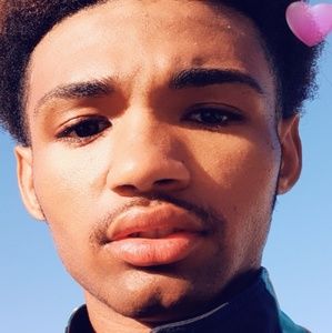 Meet your Posher, Isiah